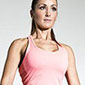 Heather Davies a.k.a The Protein