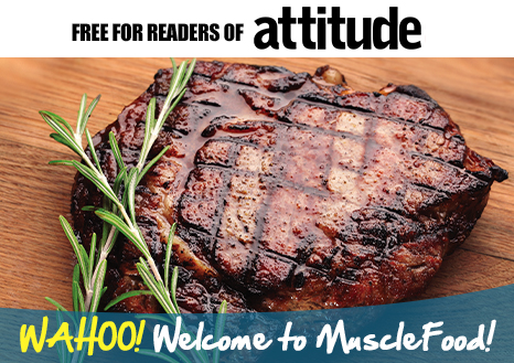 Premium Grass Fed Rump Steaks