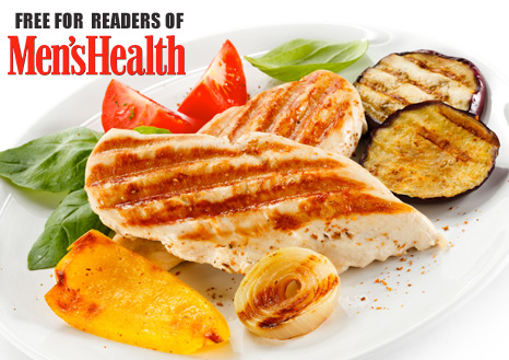 Chicken Breasts