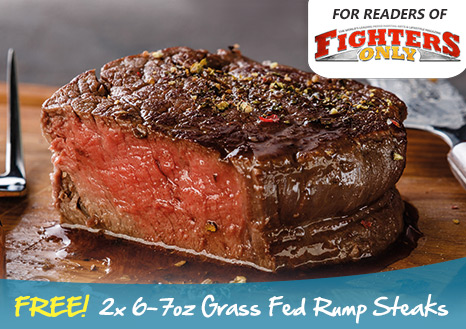 FREE STEAKS