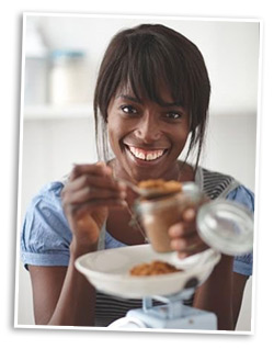 Lorraine Pascale