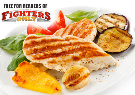 Chicken Breasts