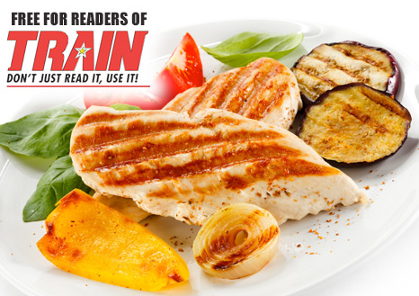 Chicken Breasts