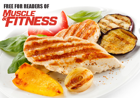 Chicken Breasts