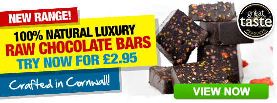 Raw Choc 1116=
