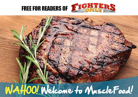 Premium Grass Fed Rump Steaks