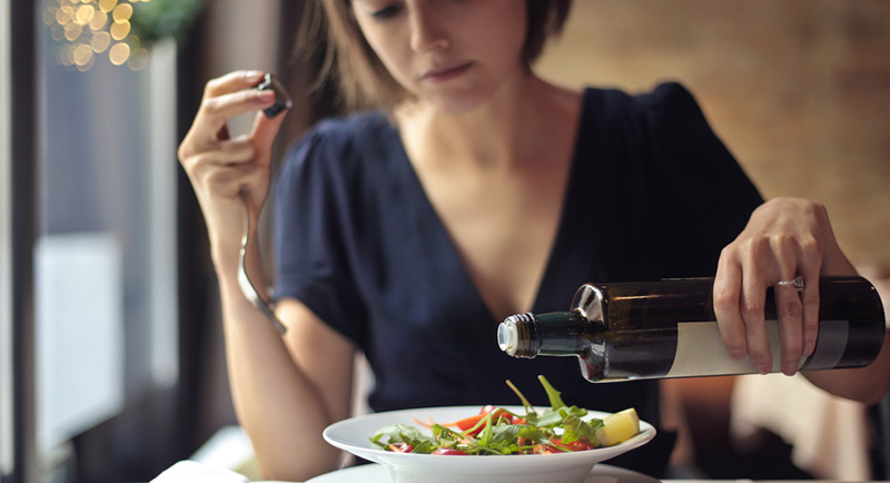 Biggest Mistake on Your Diet