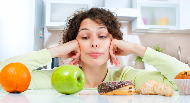 Biggest Mistake For Your Diet