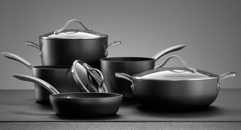Invest In Your Crockware
