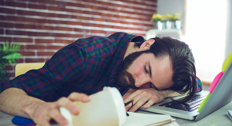 3pm Energy Slump Begone