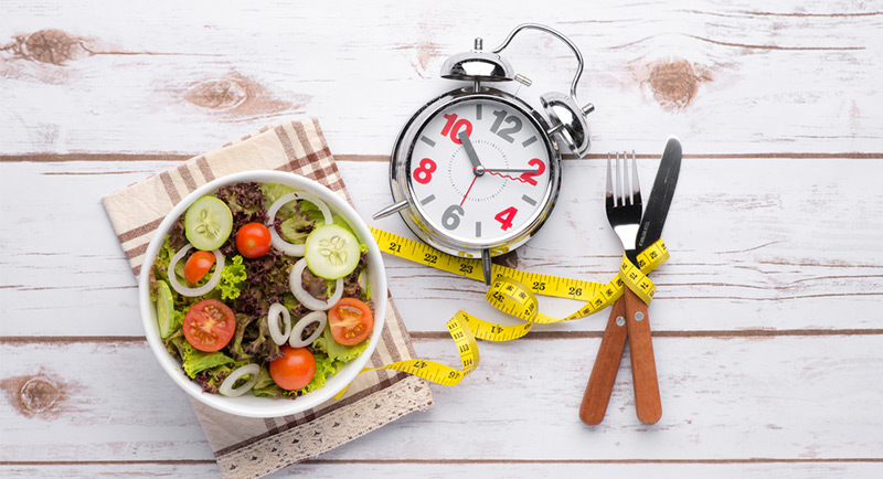 Does Fasting 12 Hours A Night Help You Lose Weight?