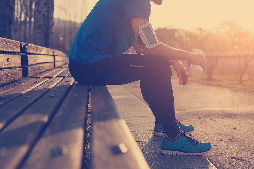 benefits HIIT