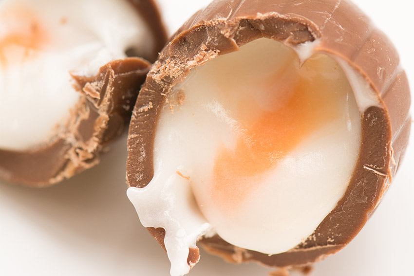 Creme Egg