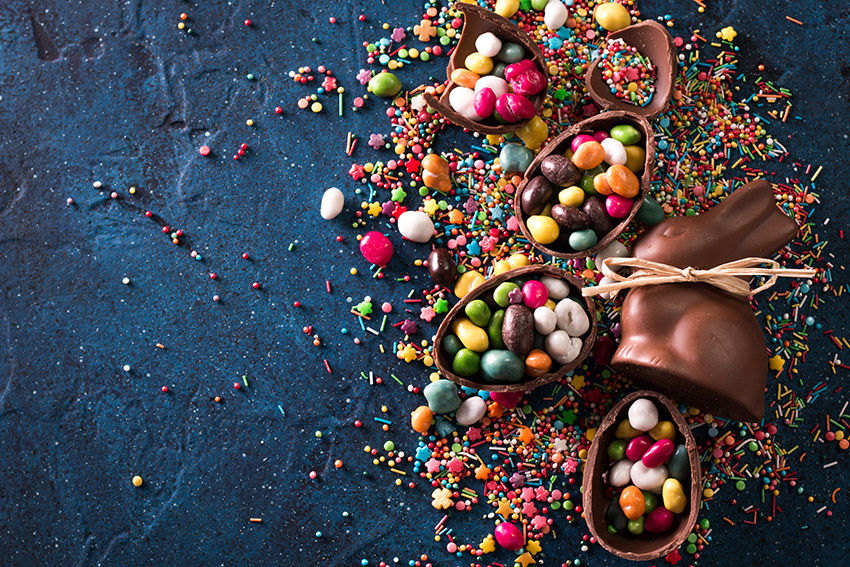 Chocolate