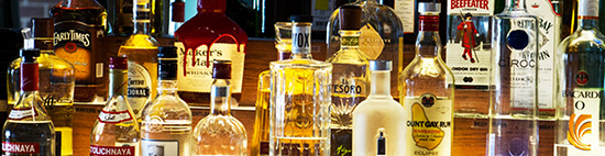 Alcohol