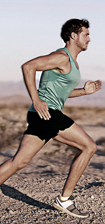 Runner