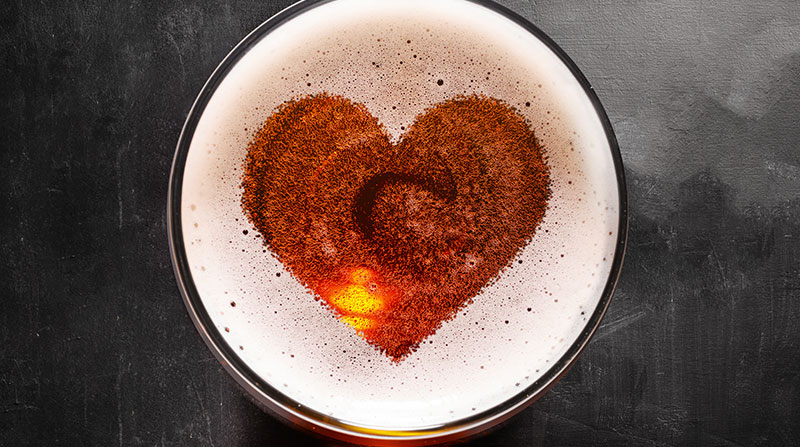 love-beer