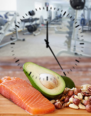 Nutrient Timing