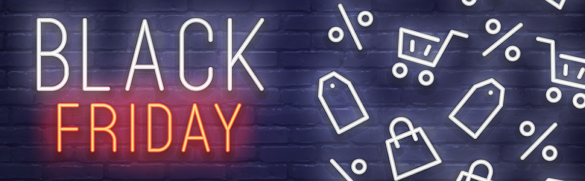 Black Friday Deals