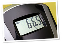 calorie count on exercise bike