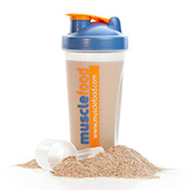 Muscle Food Protein Shaker