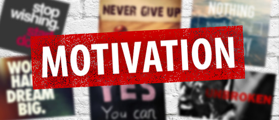 Motivation