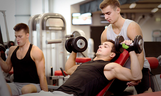 What You Need To Know Before You Start Lifting