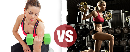 Compound Movements