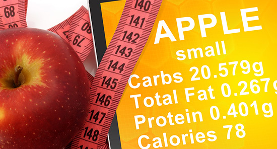 Calorie Counting