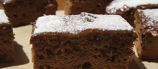 Brownie
