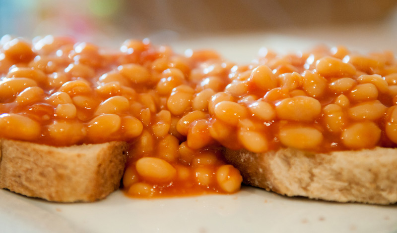 Baked Bean