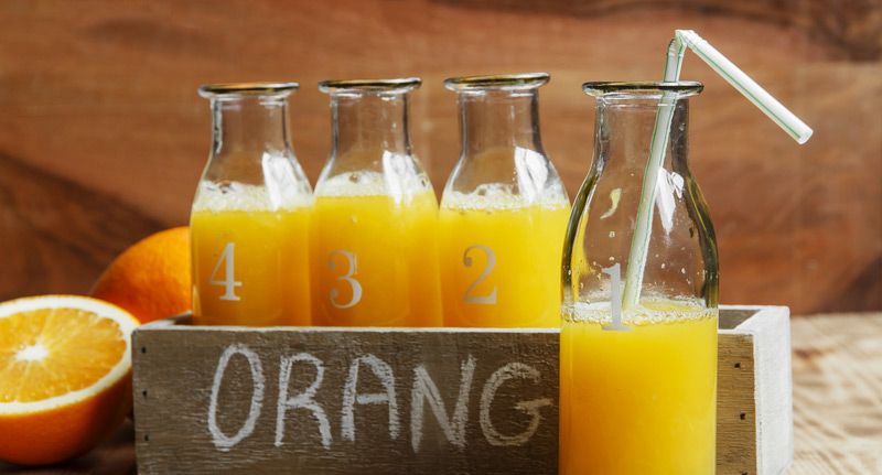 Orange Juice