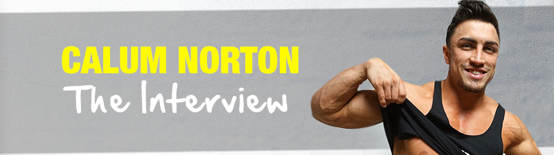 Callum Norton