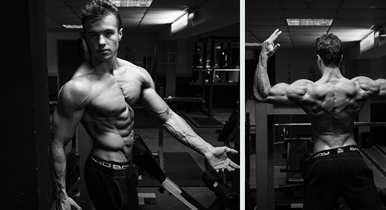 Mo After Transformation image