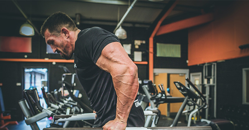 Phil Graham Arm Exercises