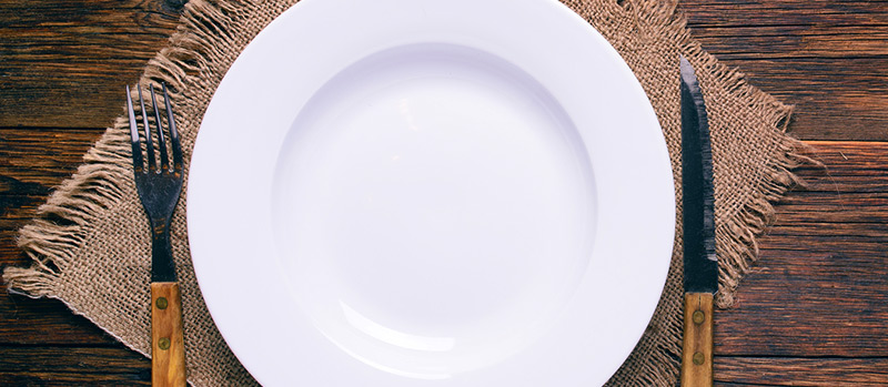 Skipping Meals