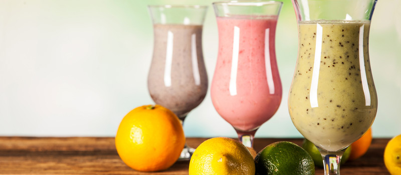 Smoothies