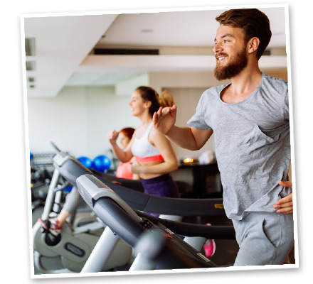 Treadmill