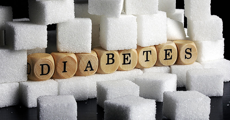 Diabetic Fitness Enthusiast