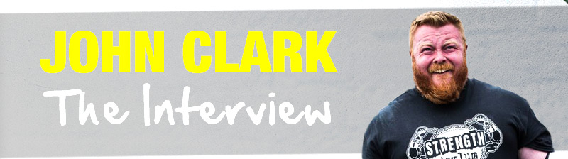 Sam Whitaker: the interview
