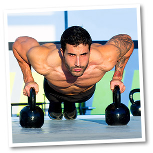 Bottom up Press