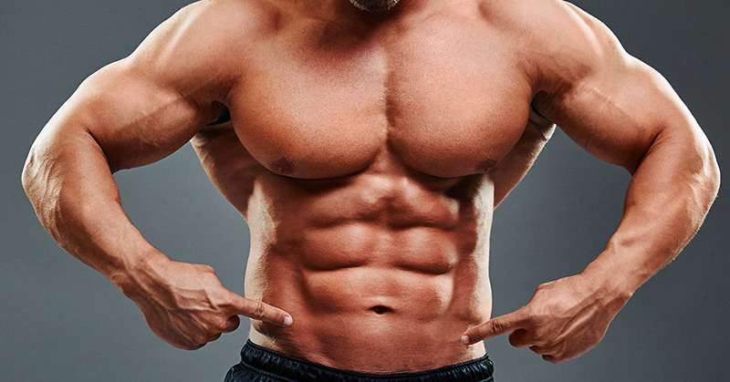 the weight you're not using: the kettlebell