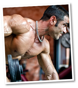 Tricep Extension