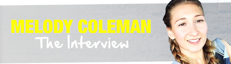 Melody Coleman