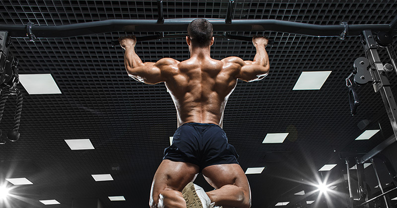 How to Increase your Reps