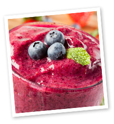 smoothie