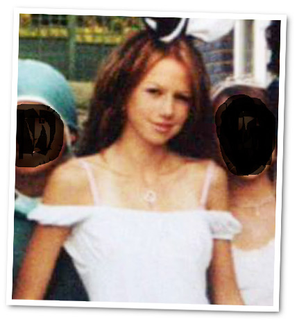 sammi before here transformation