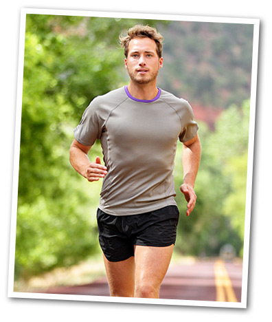 fat burning zone