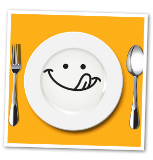 deal with hunger