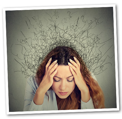 social anxiety